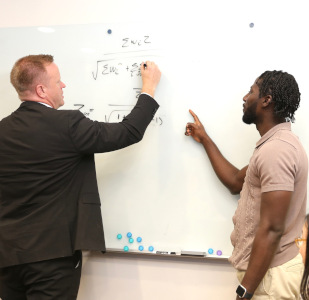 statistics conference